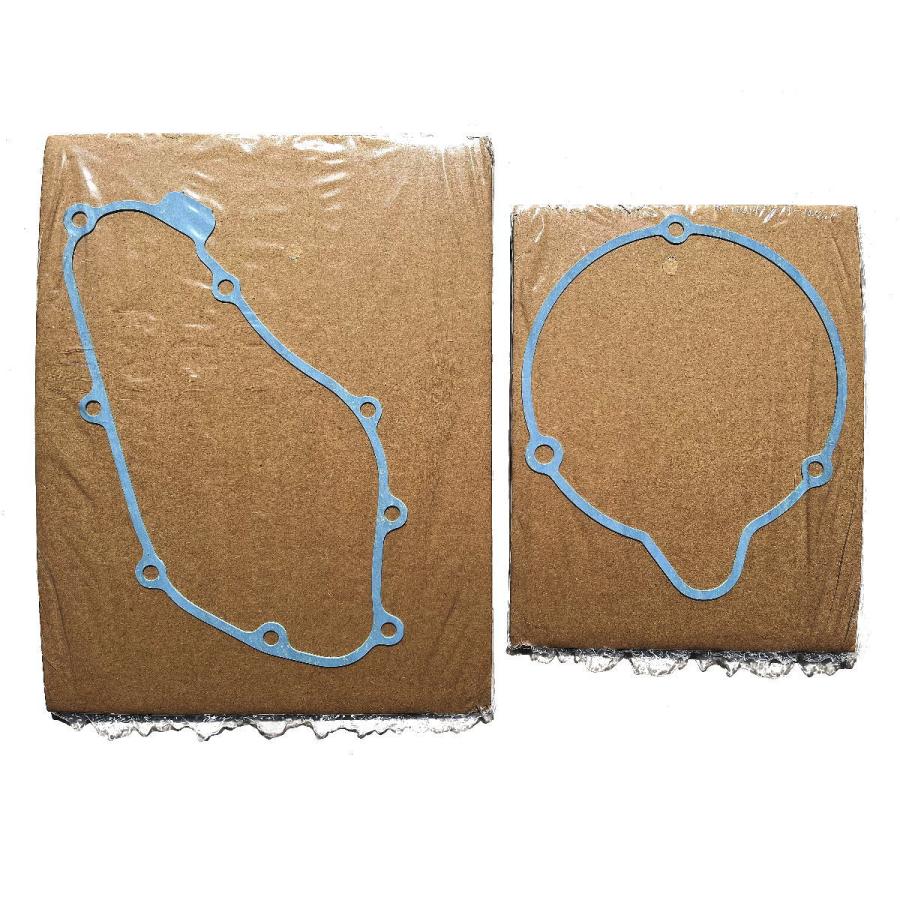 CBX400F CBX550F CBR400F スターター カバー ジェネレーター ダイナモ