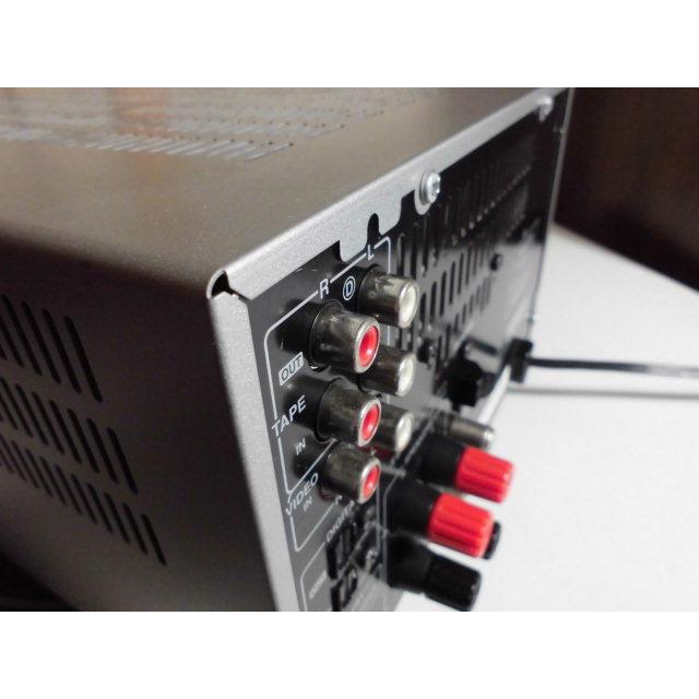 ONKYO（オンキヨー） ONKYO FR-N9EX 〓 10年12代目のオンキョーFR