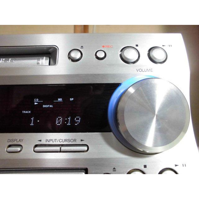 ONKYO（オンキヨー） ONKYO FR-N9EX 〓 10年12代目のオンキョーFR