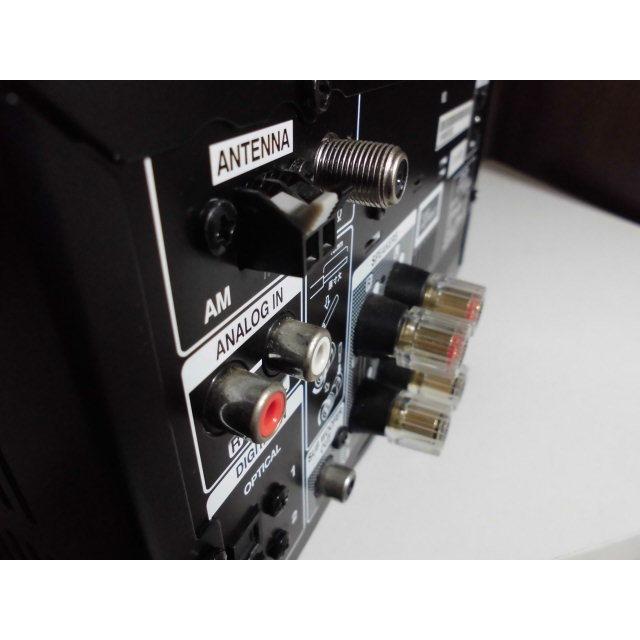 DENON（デノン） DENON RCD-M40-B 〓 至高ながら残念？15年製デノンの