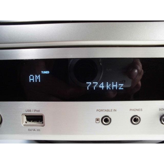 DENON（デノン） DENON RCD-M38 〓 12年製 デノンのCD,USBレシーバー