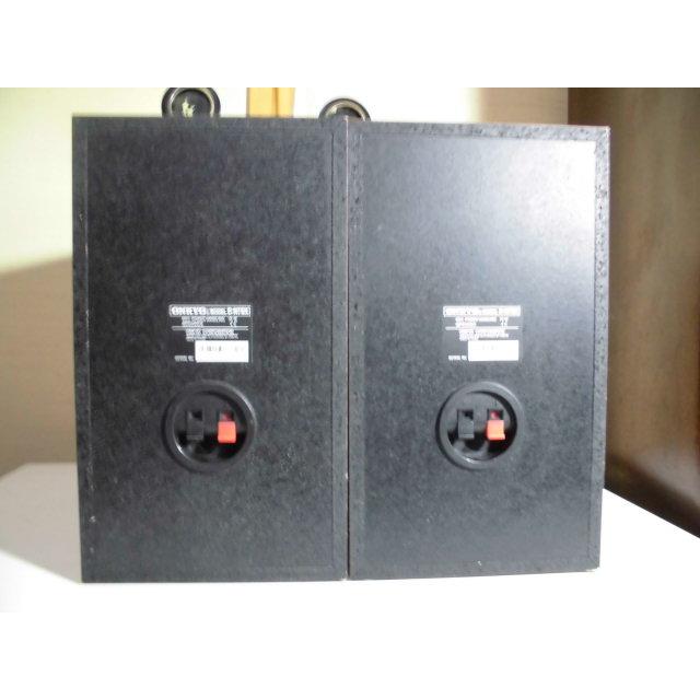 ONKYO（オンキヨー） ONKYO D-N7SX 〓 09年 『FR-N7SX』用スピーカー