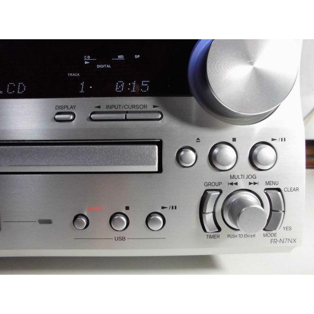ONKYO（オンキヨー） ONKYO FR-N7NX 〓 オンキョー 11年製13代目FR