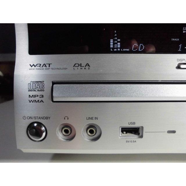 ONKYO（オンキヨー） ONKYO FR-N7NX 〓 オンキョー 11年製13代目FR