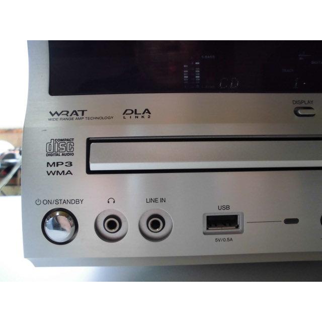 ONKYO（オンキヨー） ONKYO FR-N7XX 〓 12年14代目のオンキョーFR