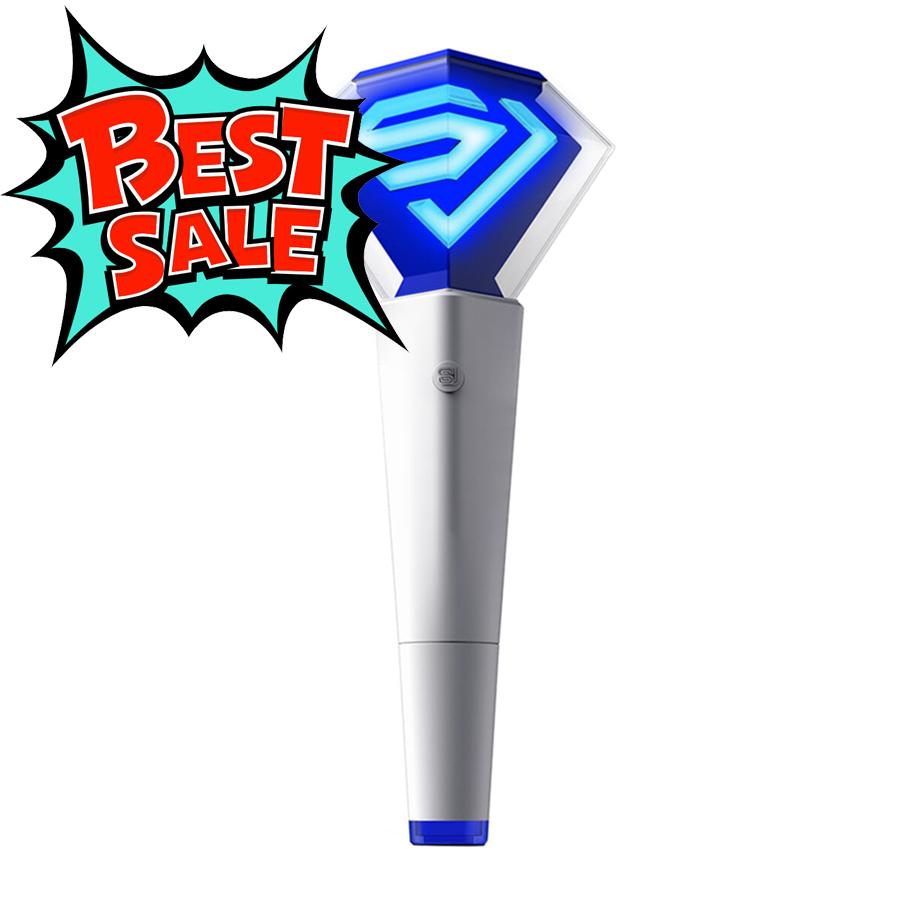 公式ペンライト] SUPER JUNIOR - OFFICIAL LIGHTSTICK ver2 : KSTATION