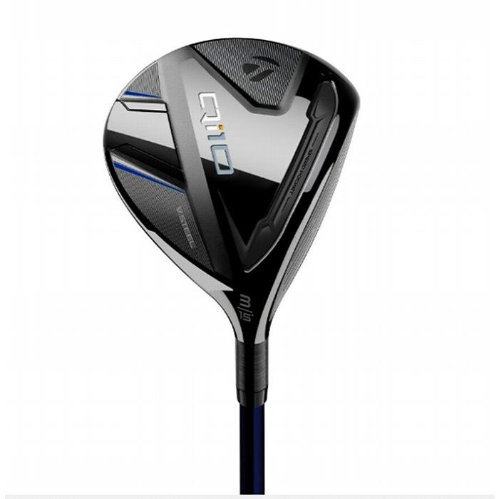 Qi10 ☆激安新品☆ フェアウェイウッド 3W 15° Diamana WB 63 (S