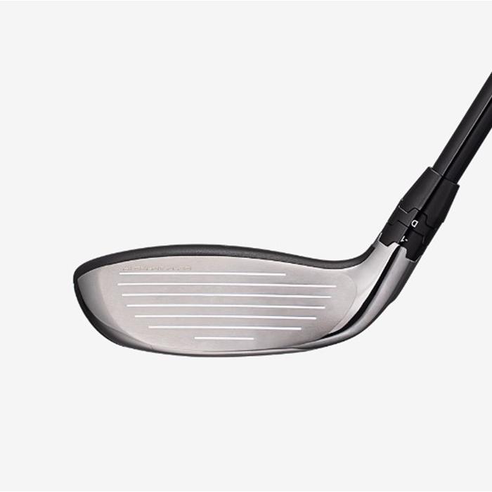 Ai SMOKE ☆激安新品☆ PARADYM ユーティリティ 6U 27° TENSEI 50 for