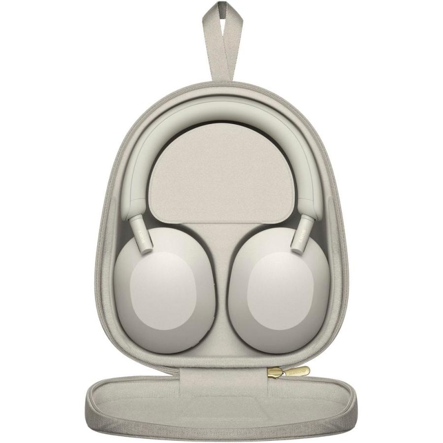 SONY（ソニー） Bluetoothヘッドホン WH-1000XM5 SM