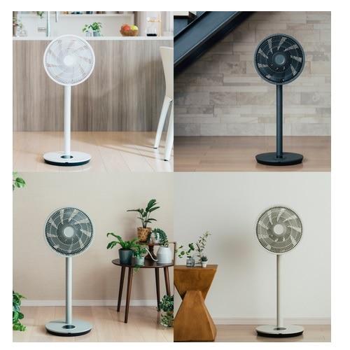 duux（デュクス） Whisper Flex Touch 2（ウィスパーフレックス タッチ