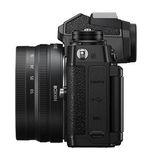 ニコン（Nikon） ミラーレスカメラ Z fc 16-50 VR レンズキット Zfc