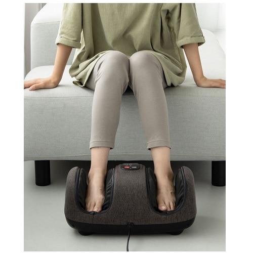 THRIVE（スライヴ） フットマッサージャー もみギア (MomiGear) MD