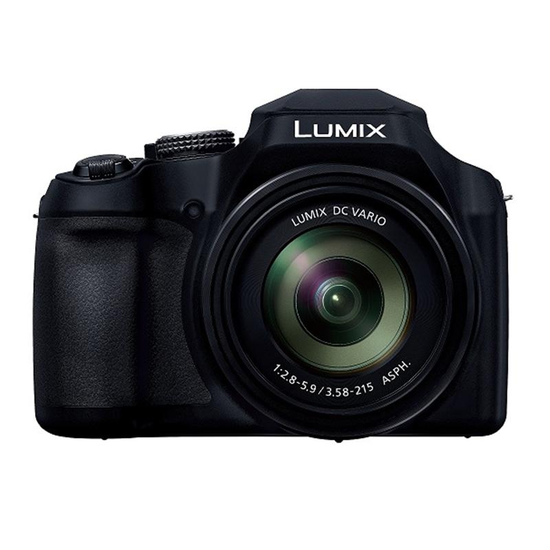 Panasonic（パナソニック） 望遠タイプデジタルカメラ LUMIX DC-FZ85D