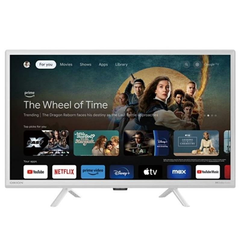 ORION（オリオン） 24V型 ハイビジョン スマートテレビ（Google TV