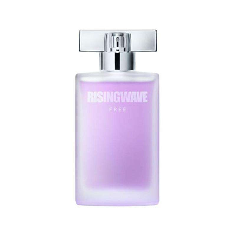 フレグランス ライジングウェーブ フリー サンセットピンク