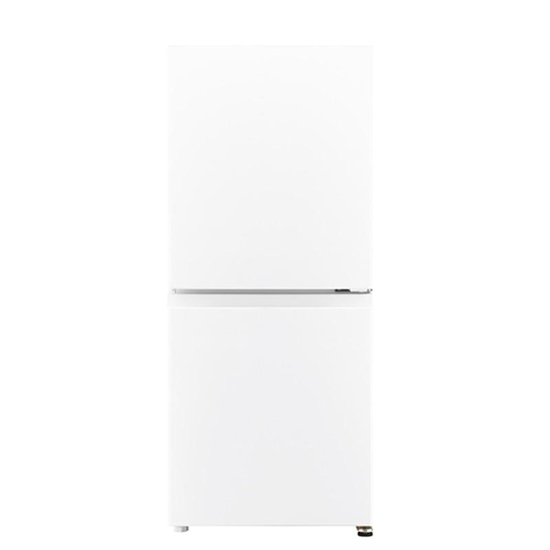 AQUA（アクア） 2ドア冷蔵庫 SIMPLE+（シンプルプラス） AQR-14A(W