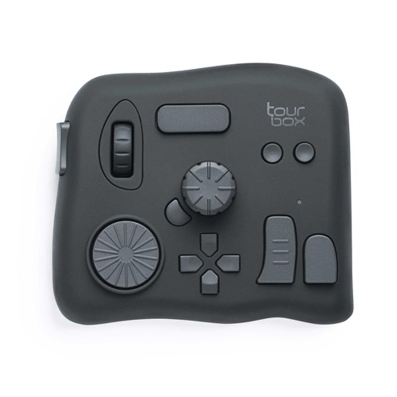 TourBox（ツアーボックス） クリエイティブコントローラー TourBox NEO