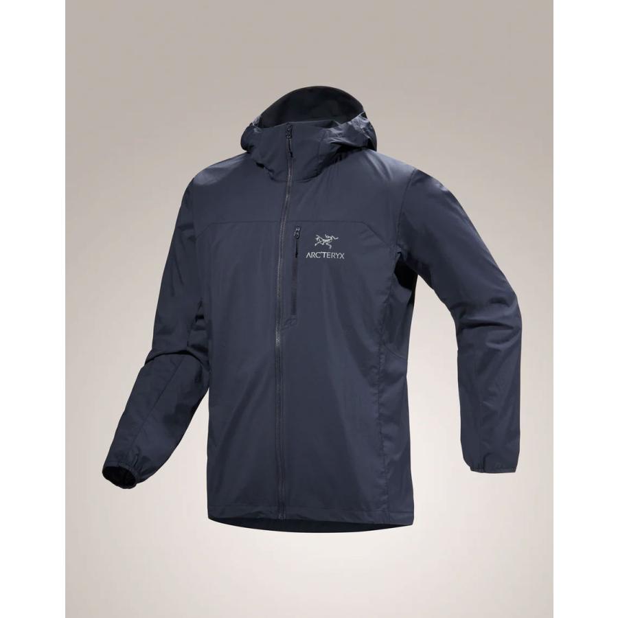 ARC'TERYX（アークテリクス） ジャケット スコーミッシュ フーディ