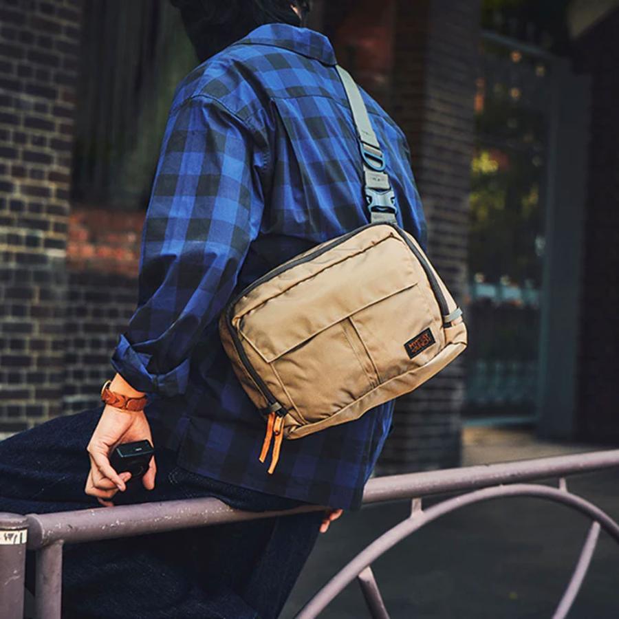 MYSTERY RANCH（ミステリーランチ） ディストリクト8 【8リットル