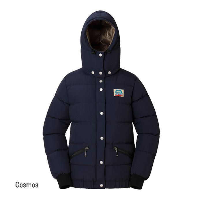 MOUNTAIN EQUIPMENT（マウンテンイクイップメント） ダウン ウィメンズ
