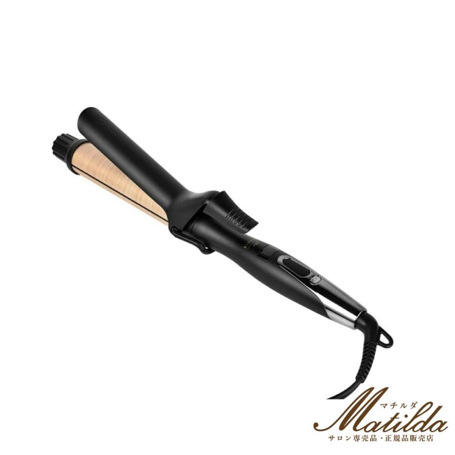 KINUJO PRO 絹女 キヌージョ プロ カール アイロン 32mm KP032【 正規