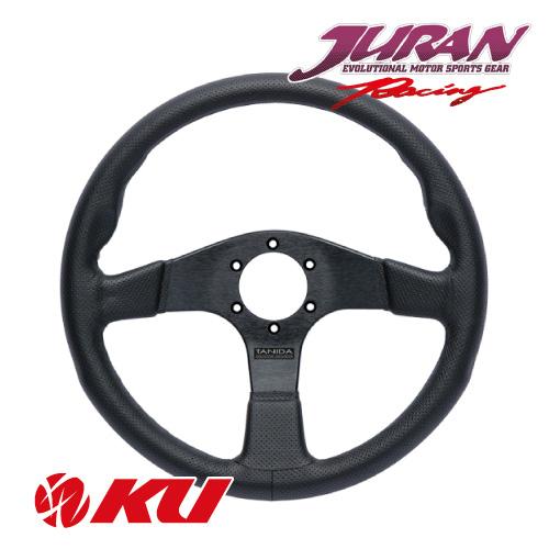 JURAN RACE PRO ステアリング レーシングシリーズ 350mm Racing 350D w