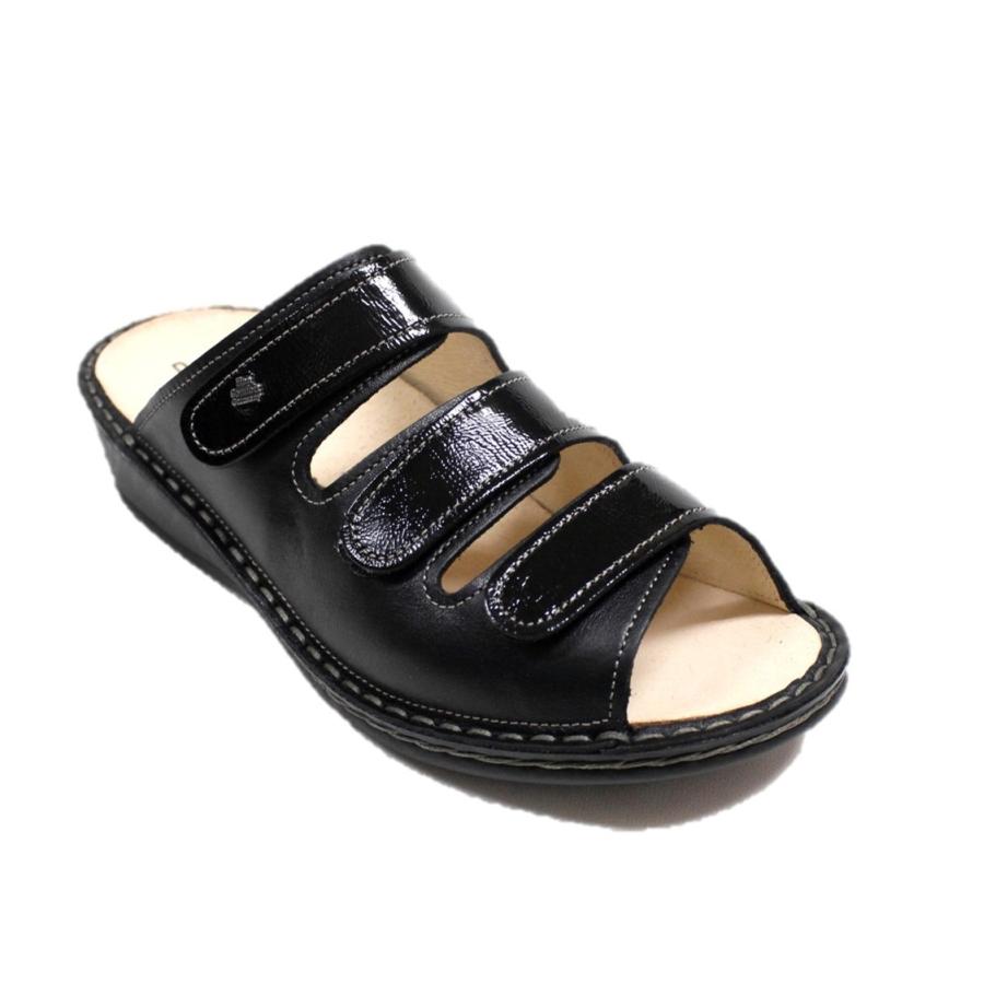 Finn Comfort（フィンコンフォート） サンダル 人気 ブランド つっかけ