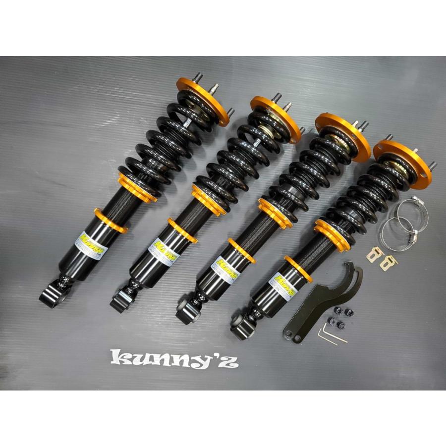 JZX90/100用車高調キット クニ脚 : クニーズ・ヤフー店 - 通販 - Yahoo