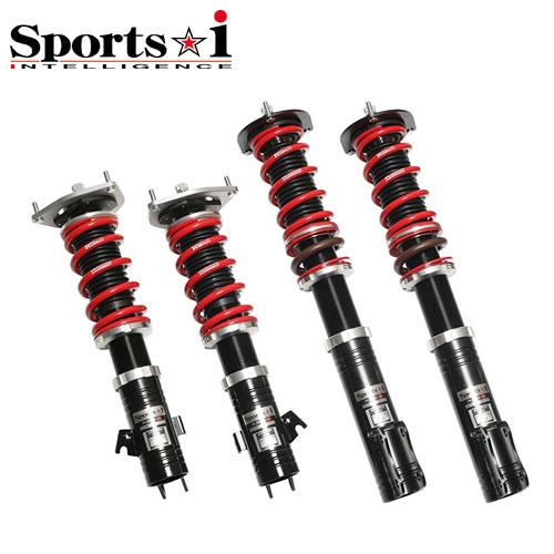 RSR RS-R Sports-i車高調(スポーツアイ ピロタイプ) フェアレディZ