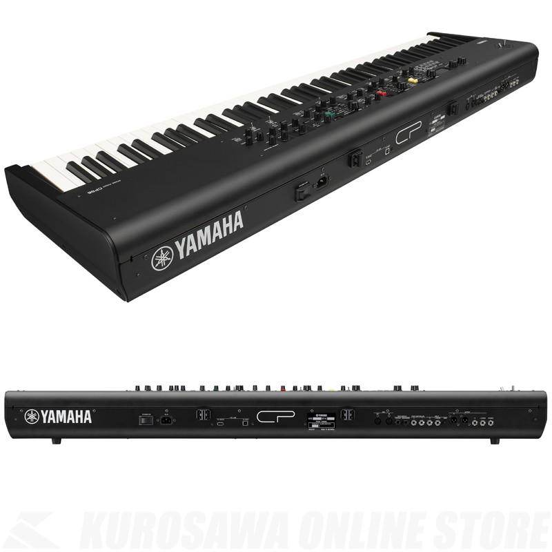 YAMAHA（ヤマハ） YAMAHA CP88 ステージピアノ（ご予約受付中） : 昭和