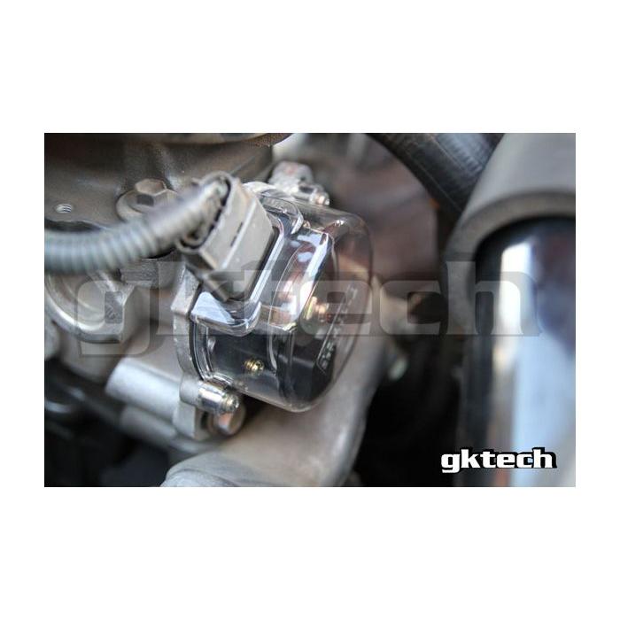 gktech製 SR20DET クラセン カバー CAS cover クランク角センサー SR20