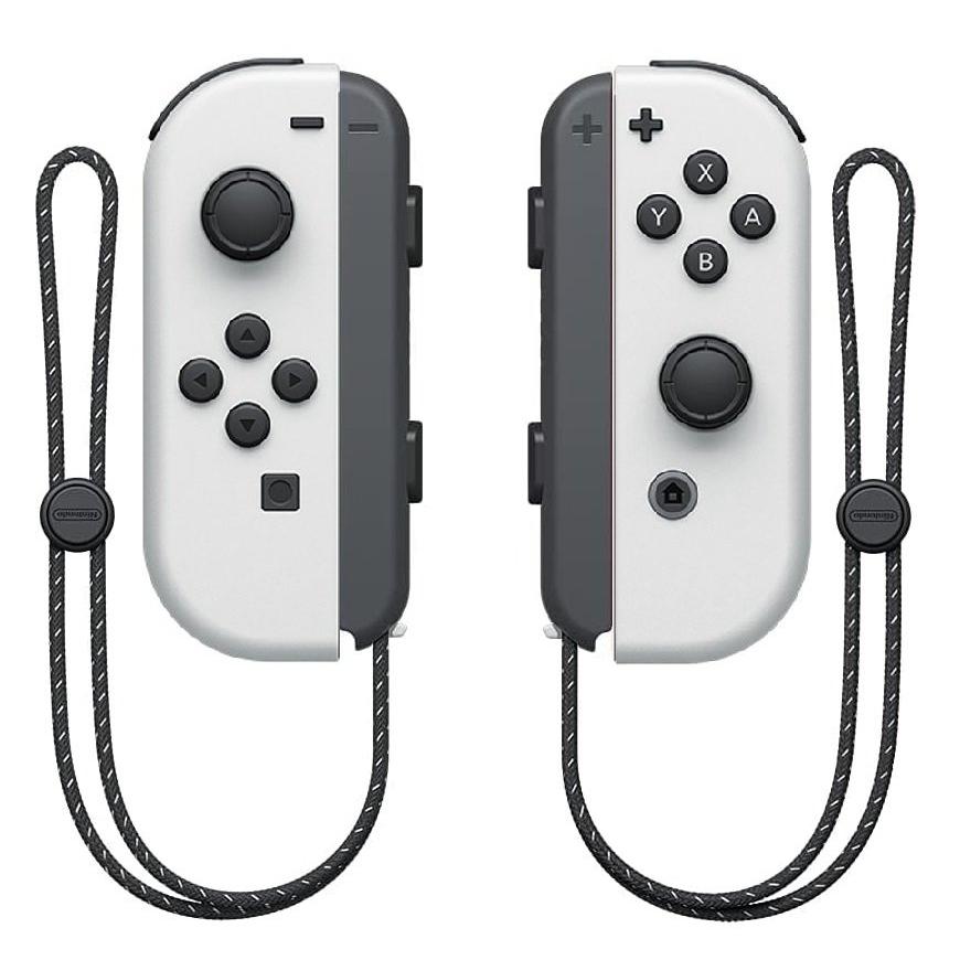Nintendo Switch Joy-Con (L) / (R) ホワイト 右 左 ジョイコン 新品