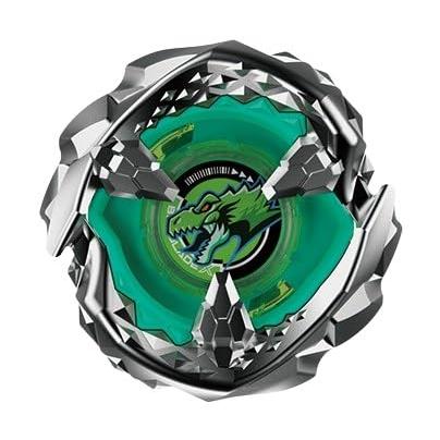 単品】BEYBLADE X ベイブレードX [02] ティラノビート3-60S BX-31