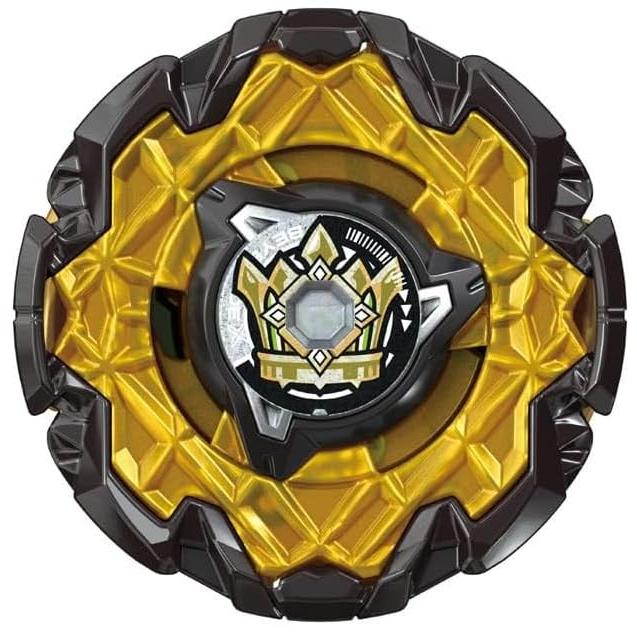 BEYBLADE X ベイブレードX 【単品】 エンペラーマイトHOpのみ(CX-11