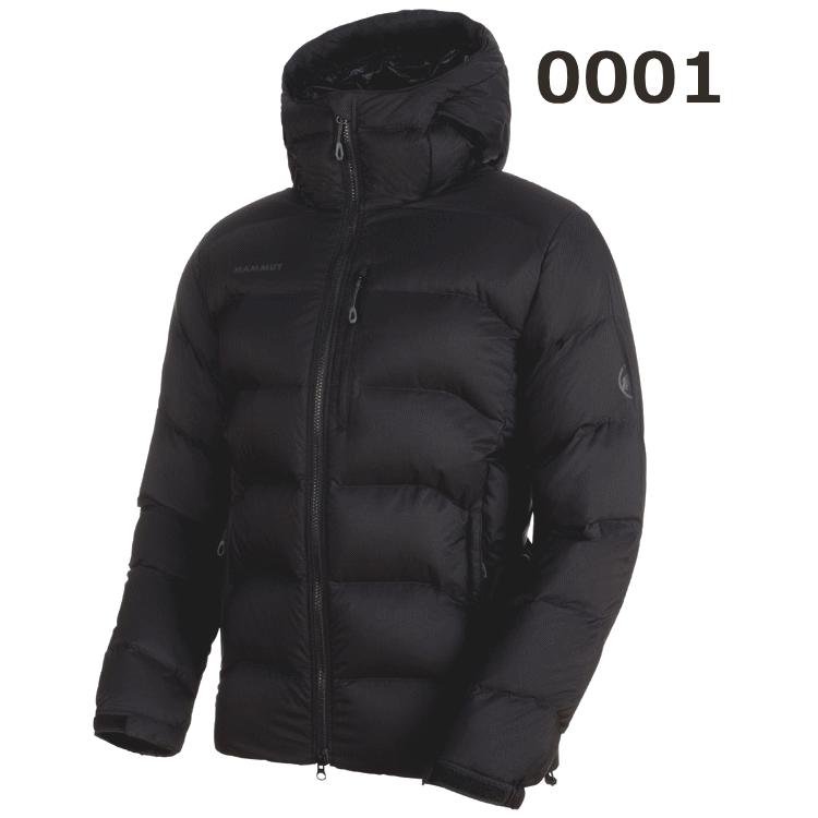MAMMUT（マムート） Xeron IN Hooded Jacket Men エクセロン