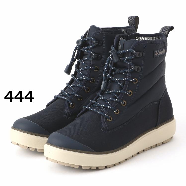 Columbia（コロンビア） スノーブーツ メンズ サップランド オムニ