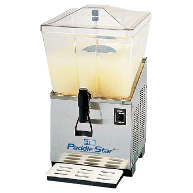 ジュース・ドリンクディスペンサー 送料無料 FMI コールドドリンク