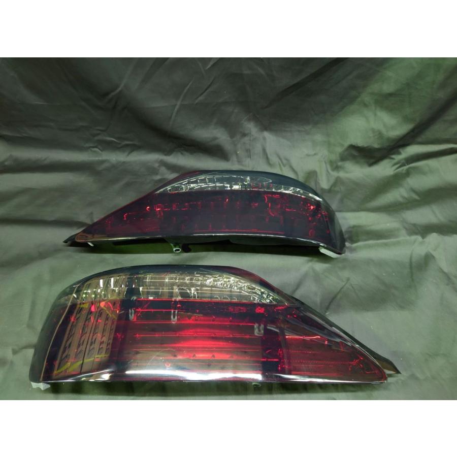 シルビア S15 LED スモーク クリスタルテール テールランプ テール