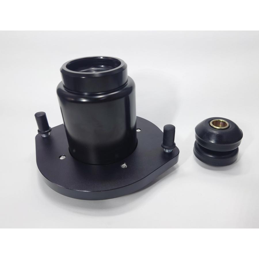 High Standard 車高調 ロードスター NA/NB用 リアアッパーマウント