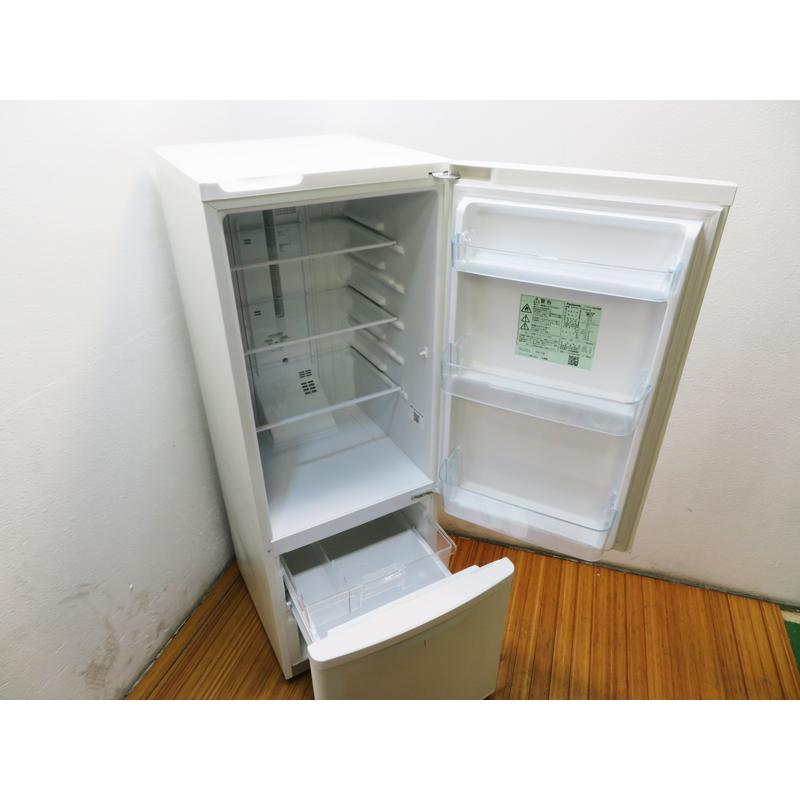 Panasonic（パナソニック） 中古 一人暮らし Panasonic 168L ファン式