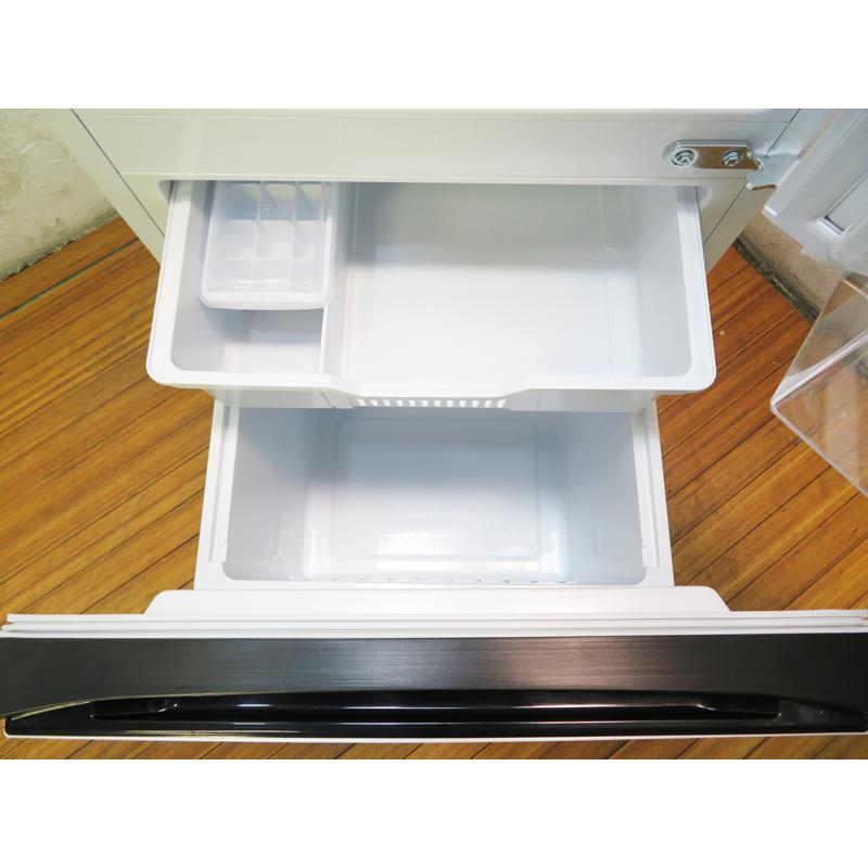 ハイセンス（HISENSE） 中古 135L Hisense ファン式 2ドア冷蔵庫 2024