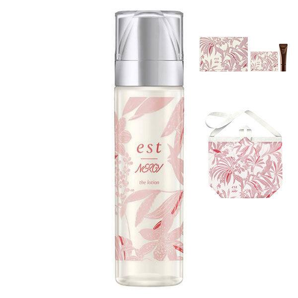 LOHACO - 数量限定 エスト デザインボトル セット（ザローション 化粧