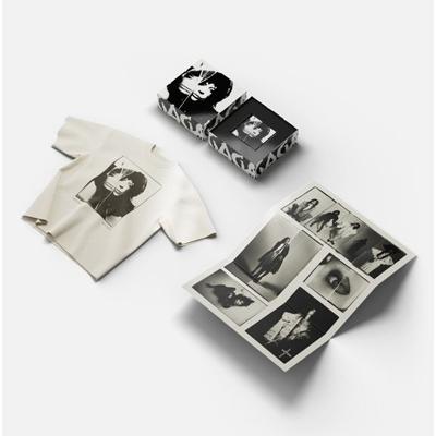 Lady Gaga レディーガガ / Mayhem Cd Box Set (L Size) 輸入盤 〔CD