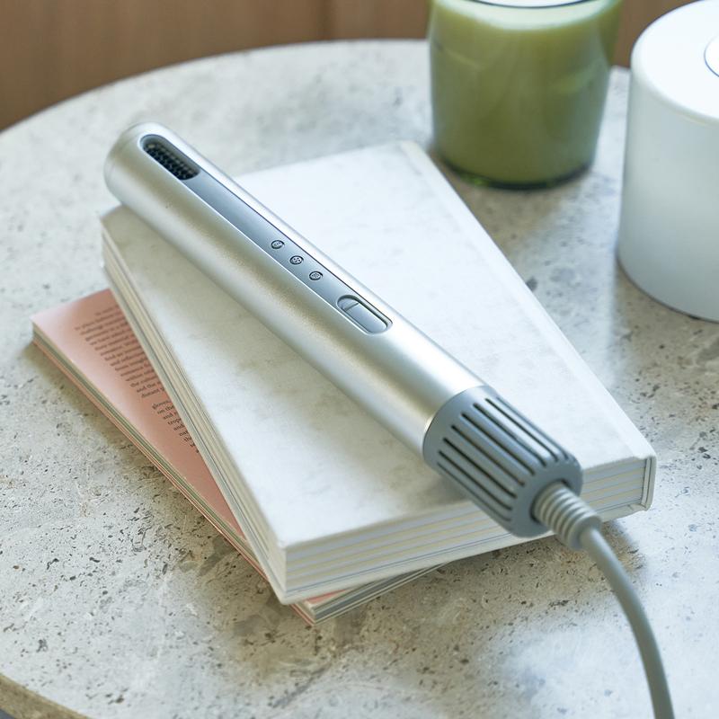 cado（カドー） ドライヤー 大風量 スティック型ヘアドライヤー バトン