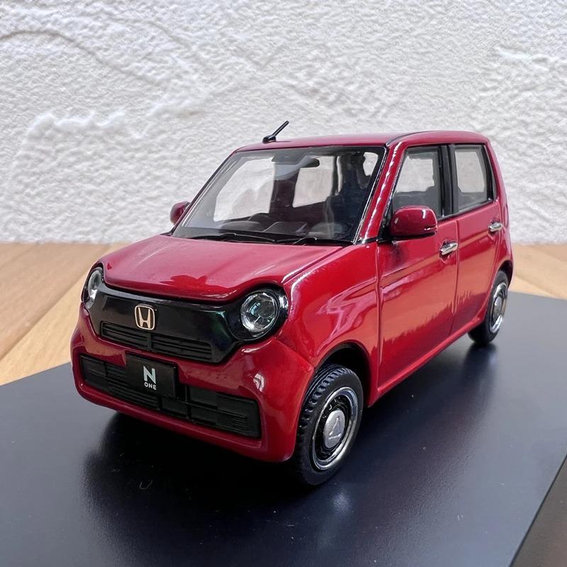 W20240028 ミニカー ホンダ HONDA N-ONE エヌ ワン 1:43 スケール