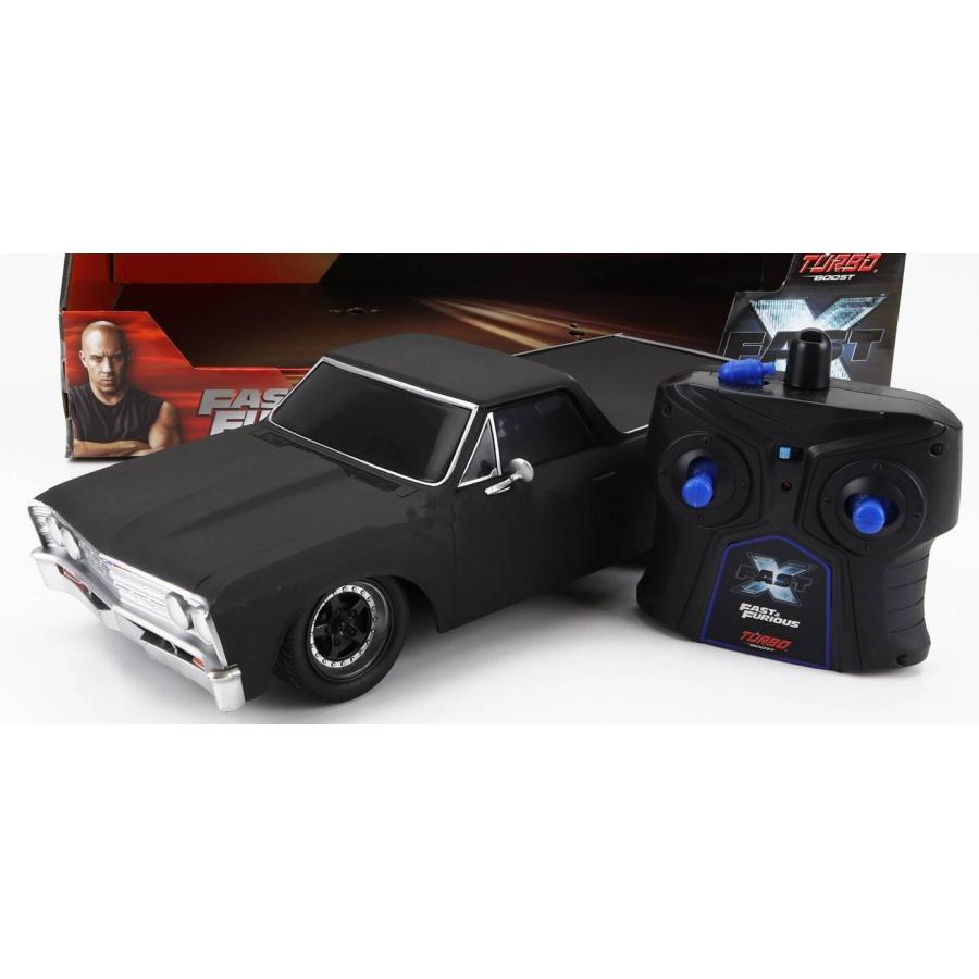 ラジコン ワイルドスピード 1/16 最新2023年 ワイルドスピード10