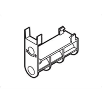 DAIKEN住宅 引戸用 ラクラクローズ 化粧キャップ C色 2014年6月