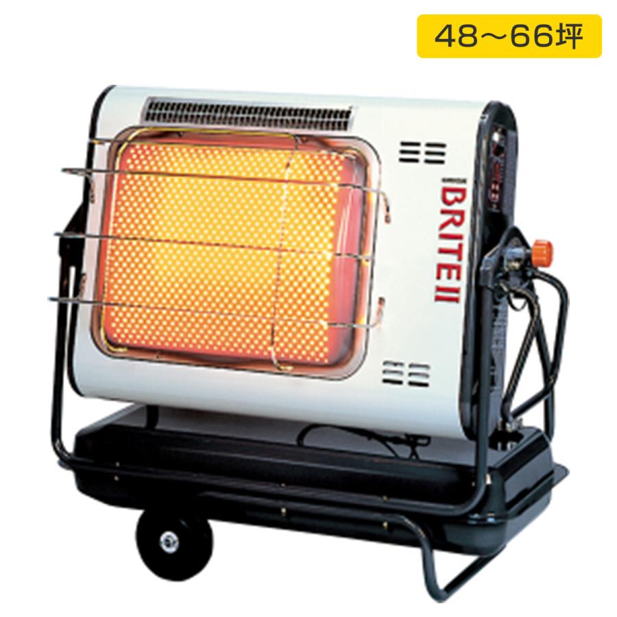 オリオン機械 在庫僅少 オリオン HR330H ジェットヒーター 業務用暖房