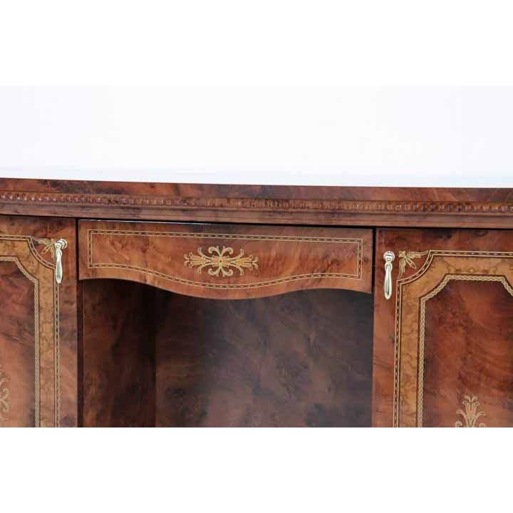 サルタレッリ アマルフィ ドレッサー デスク 鏡台 コスメデスク 完成品