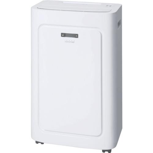 TOYOTOMI（トヨトミ） TAD-22NW スポット冷暖房エアコン 単相100V